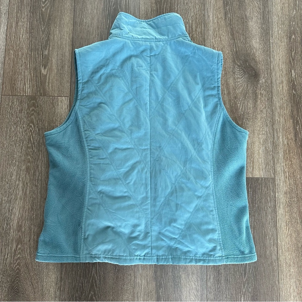 [•COLUMBIA•] woman’s vest - Picture 2 of 5